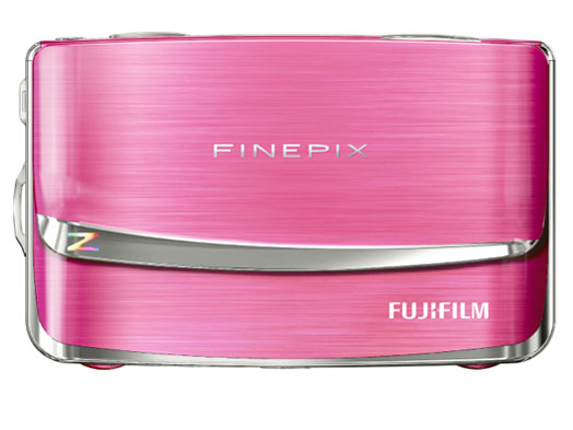 FUJIFILM 富士フイルム FinePix Z80