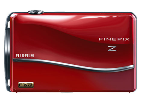 FUJIFILM 富士フイルム FinePix Z800EXR