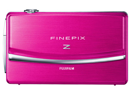 FUJIFILM 富士フイルム FinePix Z90