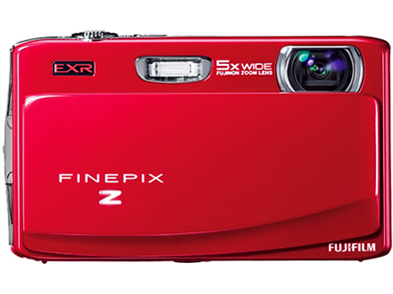 FUJIFILM 富士フイルム FinePix Z900EXR