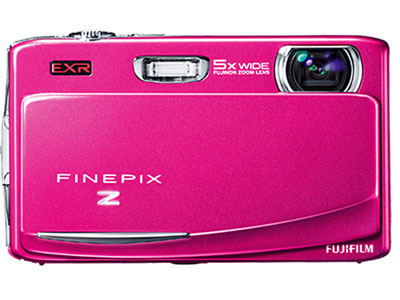 FUJIFILM 富士フイルム FinePix Z950EXR