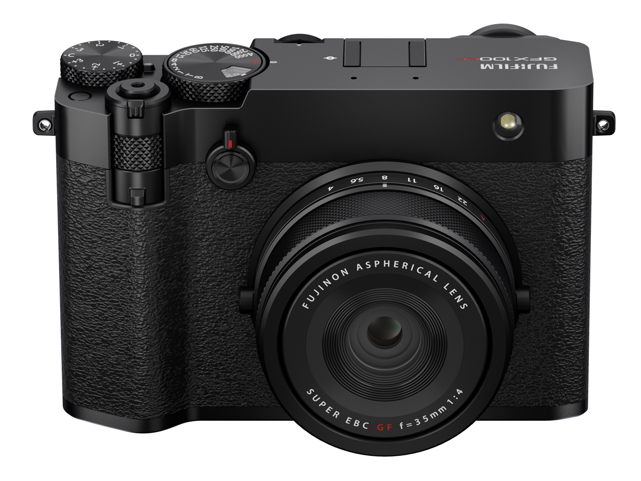 FUJIFILM 富士フイルム FUJIFILM GFX100RF