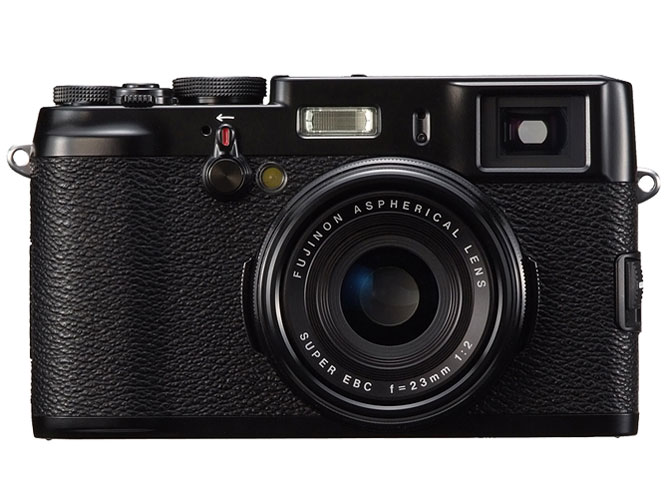 FUJIFILM 富士フイルム FUJIFILM X100 BLACKリミテッドエディション