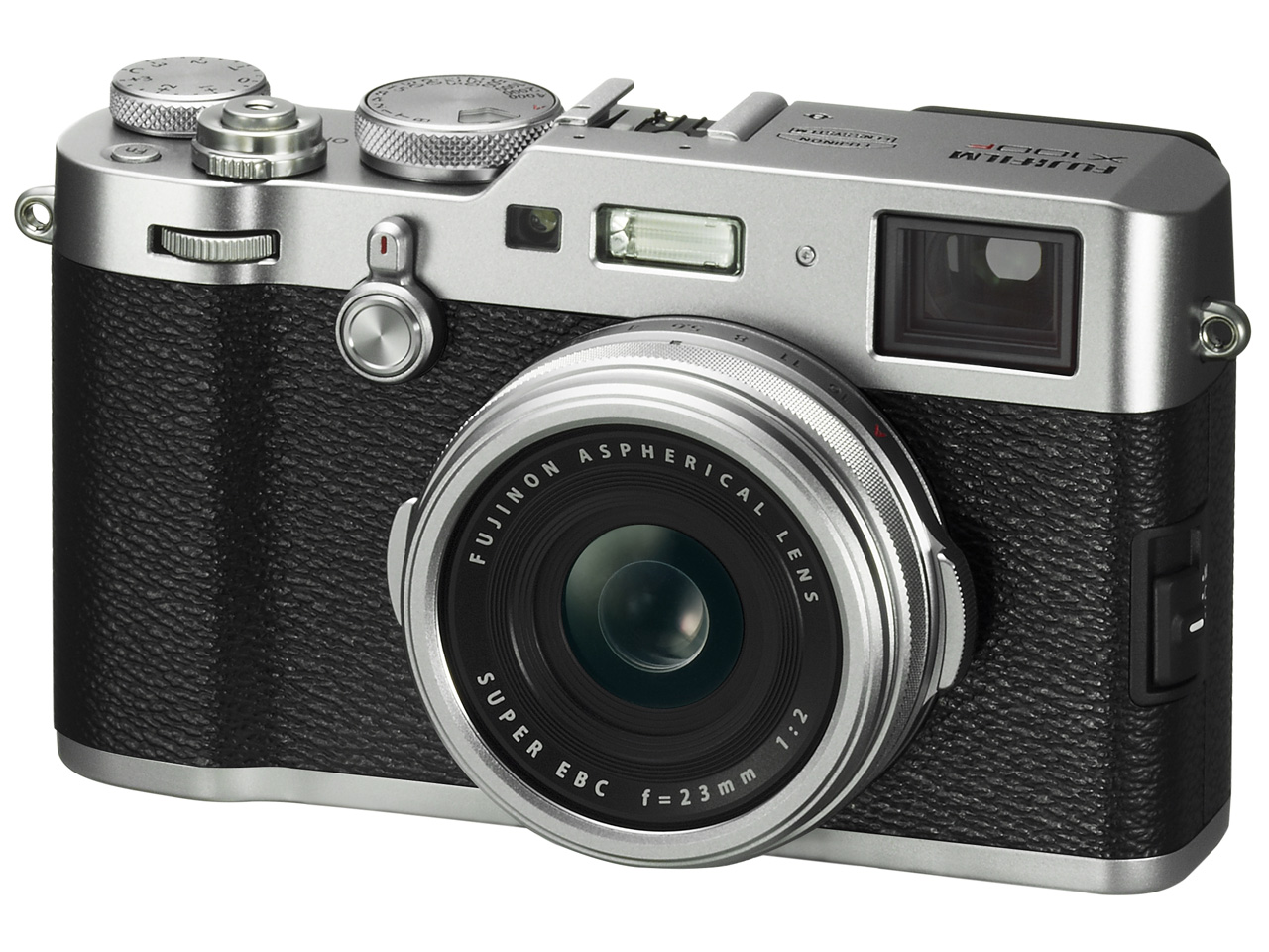 FUJIFILM 富士フイルム FUJIFILM X100F