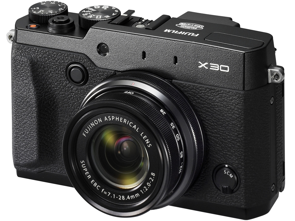 FUJIFILM 富士フイルム FUJIFILM X30