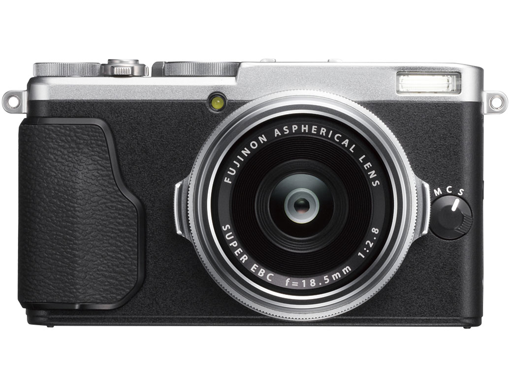 FUJIFILM 富士フイルム FUJIFILM X70