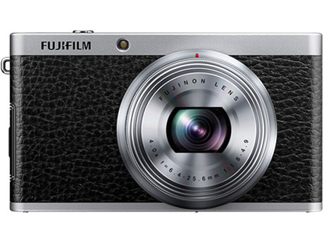 FUJIFILM 富士フイルム FUJIFILM XF1