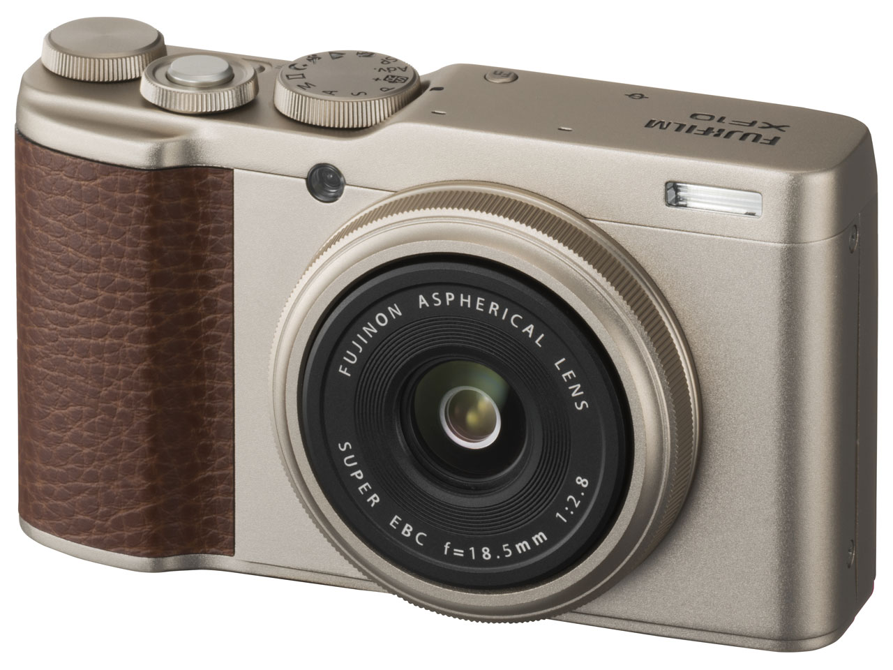 FUJIFILM 富士フイルム FUJIFILM XF10