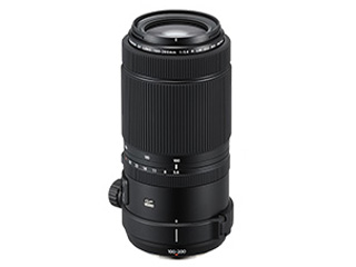 FUJIFILM 富士フイルム フジノンレンズ GF100-200mmF5.6 R LM OIS WR