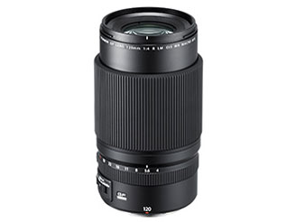 FUJIFILM 富士フイルム フジノンレンズ GF120mmF4 R LM OIS WR Macro