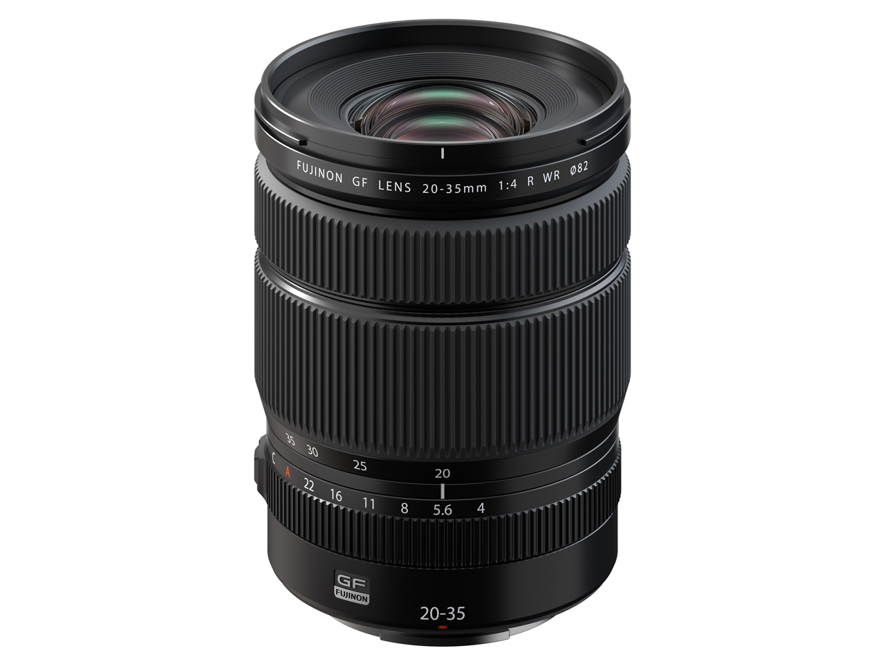 FUJIFILM 富士フイルム フジノンレンズ GF20-35mmF4 R WR