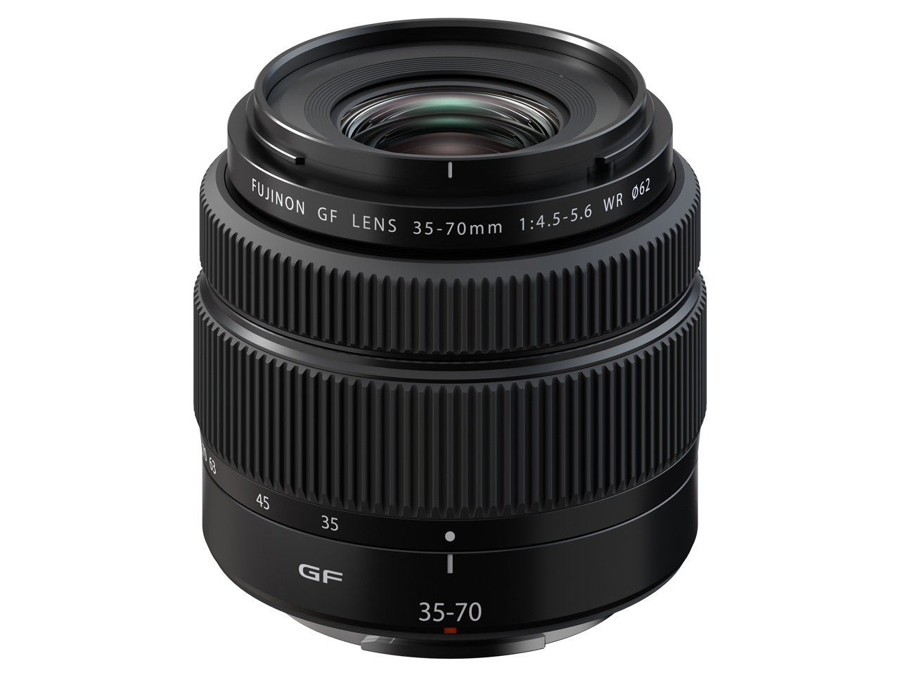 FUJIFILM 富士フイルム フジノンレンズ GF35-70mmF4.5-5.6 WR