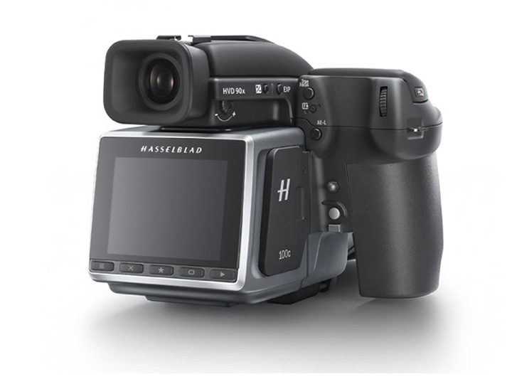Hasselblad H6D-100c