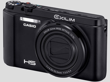 CASIO カシオ HIGH SPEED EXILIM EX-ZR1000