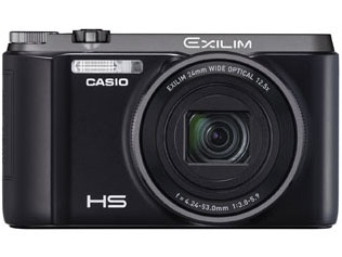 CASIO カシオ HIGH SPEED EXILIM EX-ZR1100