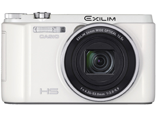 CASIO カシオ HIGH SPEED EXILIM EX-ZR1300