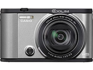 CASIO カシオ HIGH SPEED EXILIM EX-ZR1600
