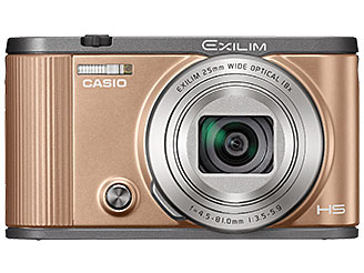 CASIO カシオ HIGH SPEED EXILIM EX-ZR1700