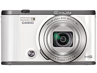 CASIO カシオ HIGH SPEED EXILIM EX-ZR1750