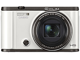 CASIO カシオ HIGH SPEED EXILIM EX-ZR3000