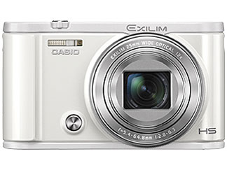 CASIO カシオ HIGH SPEED EXILIM EX-ZR3100