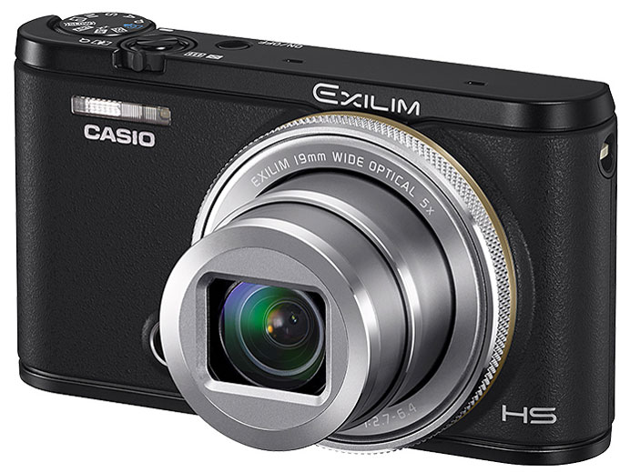 CASIO カシオ HIGH SPEED EXILIM EX-ZR4100