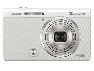 CASIO カシオ HIGH SPEED EXILIM EX-ZR50