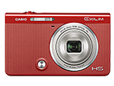 CASIO カシオ HIGH SPEED EXILIM EX-ZR62