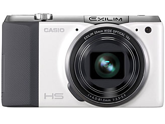 CASIO カシオ HIGH SPEED EXILIM EX-ZR700