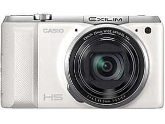 CASIO カシオ HIGH SPEED EXILIM EX-ZR850