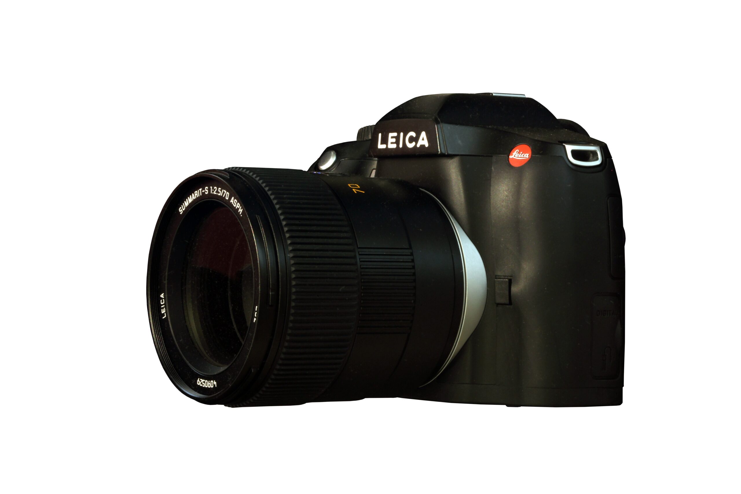 Leica S2