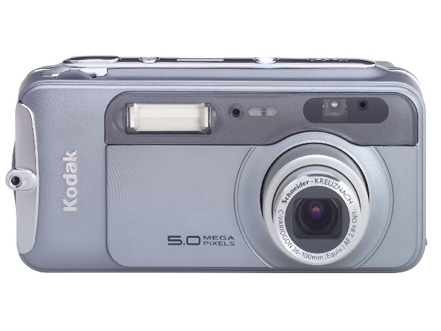 KODAK コダック LS753 Zoom