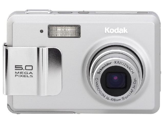 KODAK コダック LS755 Zoom