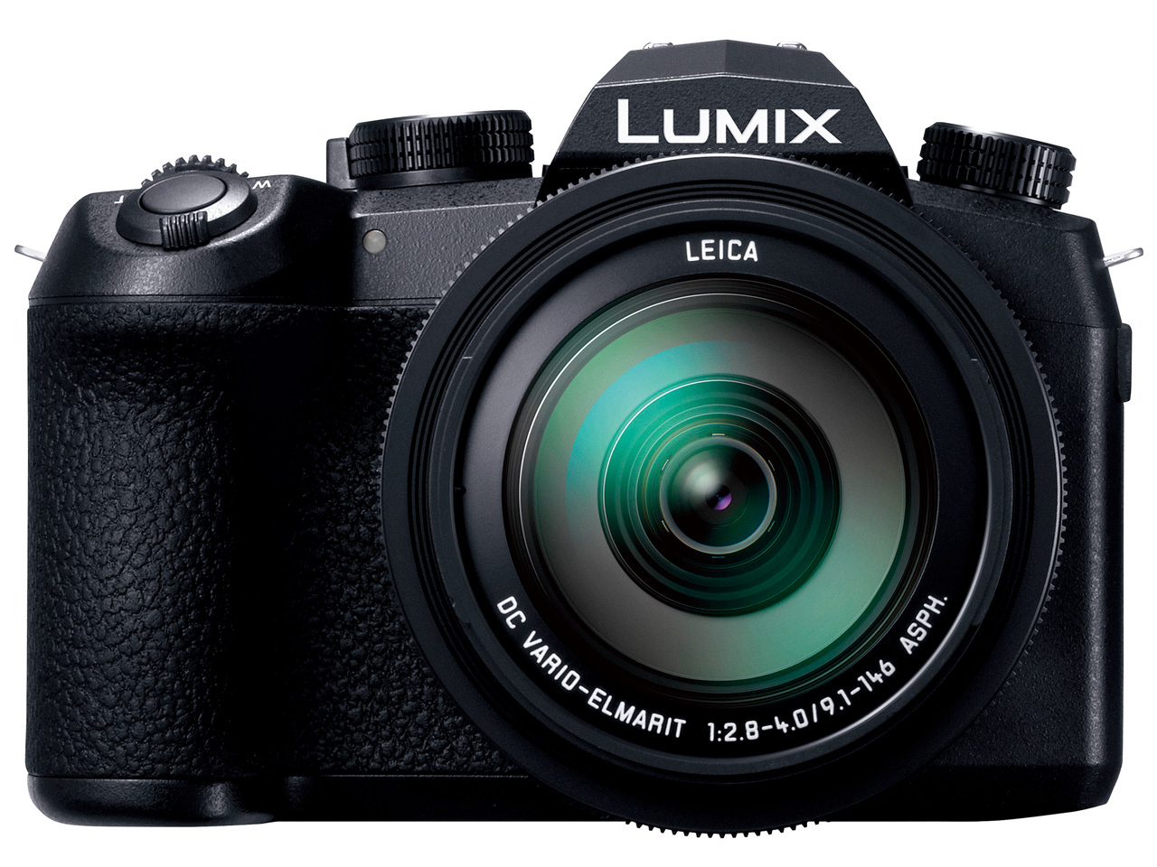 Panasonic パナソニック LUMIX DC-FZ1000M2