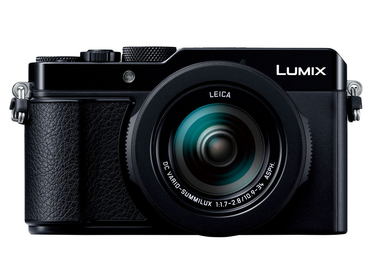 Panasonic パナソニック LUMIX DC-LX100M2