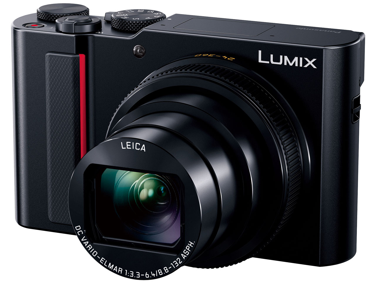 Panasonic パナソニック LUMIX DC-TX2