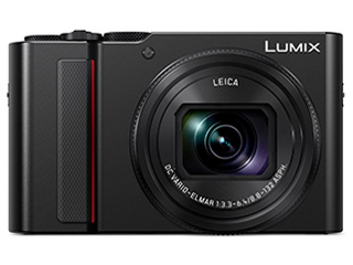 Panasonic パナソニック LUMIX DC-TX2D