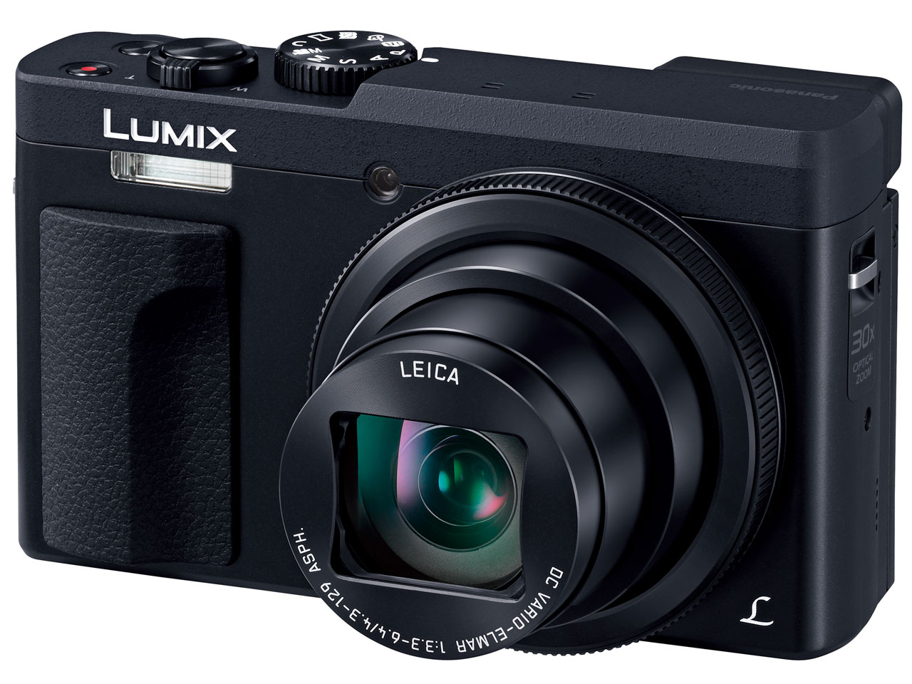 Panasonic パナソニック LUMIX DC-TZ90