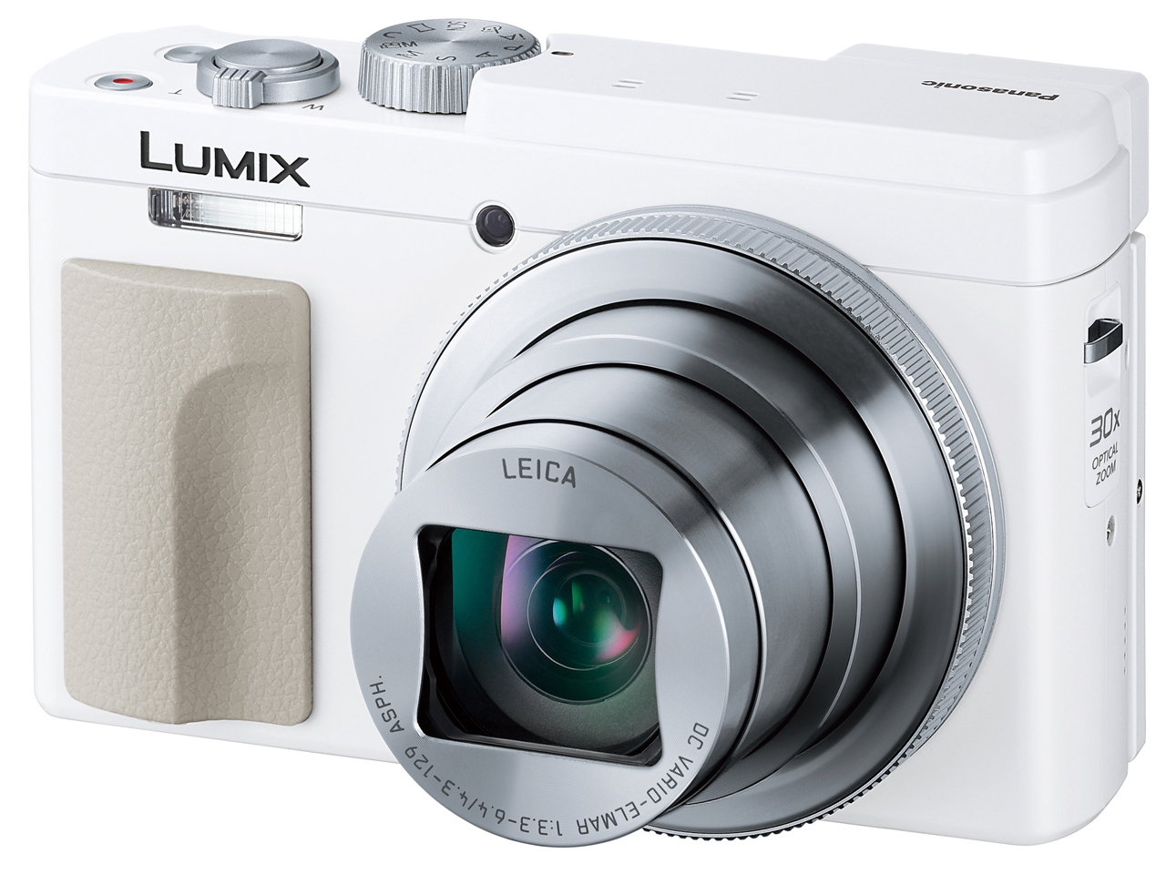 Panasonic パナソニック LUMIX DC-TZ95