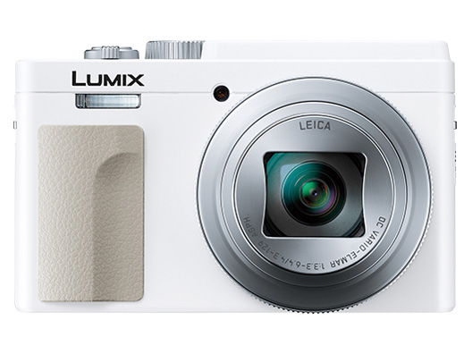 Panasonic パナソニック LUMIX DC-TZ95D