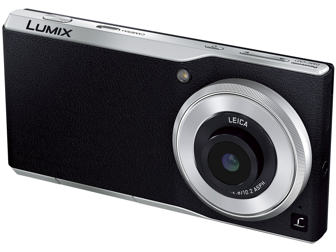 Panasonic パナソニック LUMIX DMC-CM1
