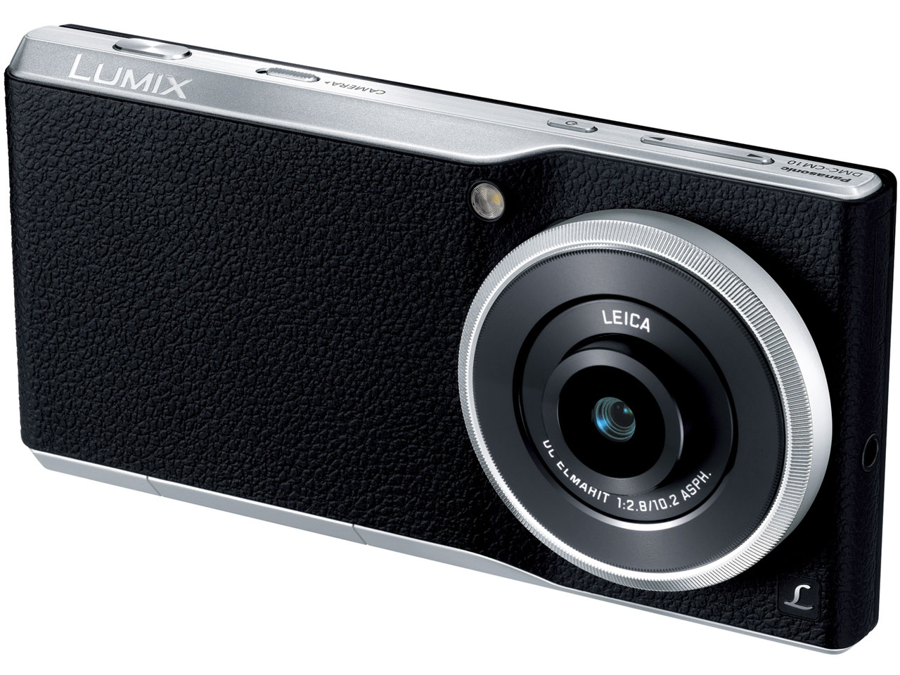 Panasonic パナソニック LUMIX DMC-CM10