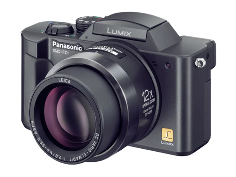 Panasonic パナソニック LUMIX DMC-FZ1