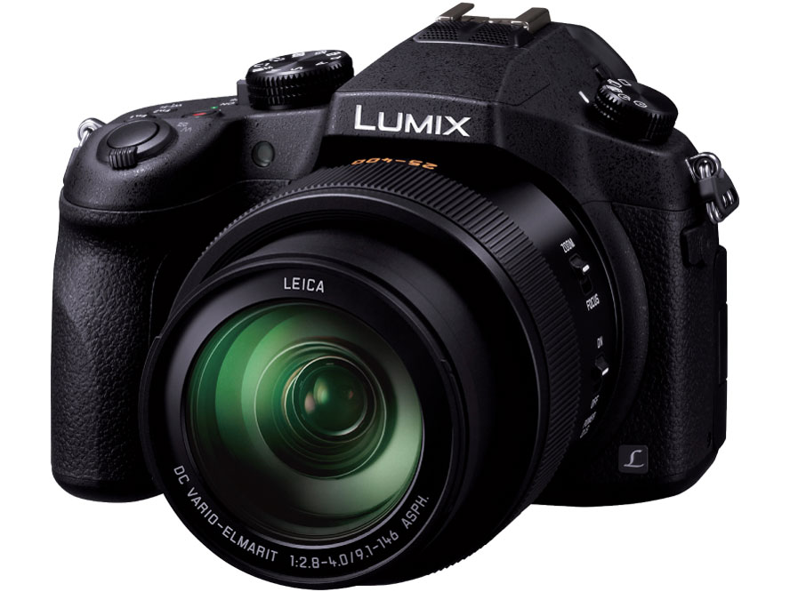 Panasonic パナソニック LUMIX DMC-FZ1000