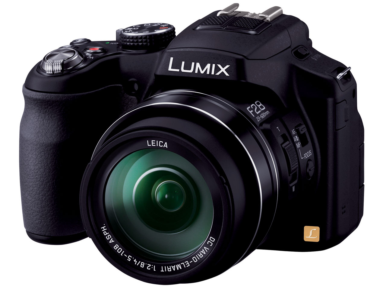 Panasonic パナソニック LUMIX DMC-FZ200