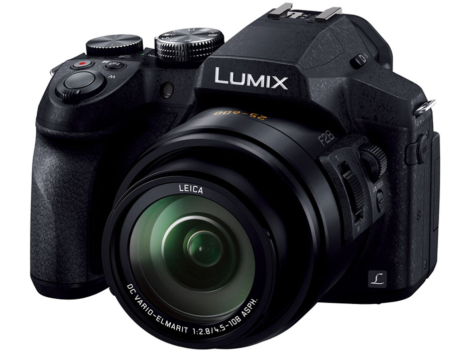 Panasonic パナソニック LUMIX DMC-FZ300
