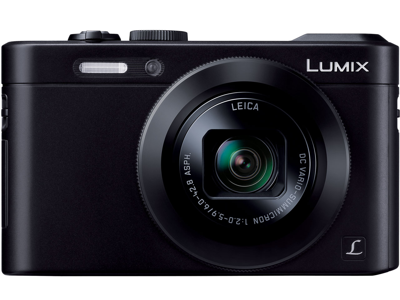 Panasonic パナソニック LUMIX DMC-LF1