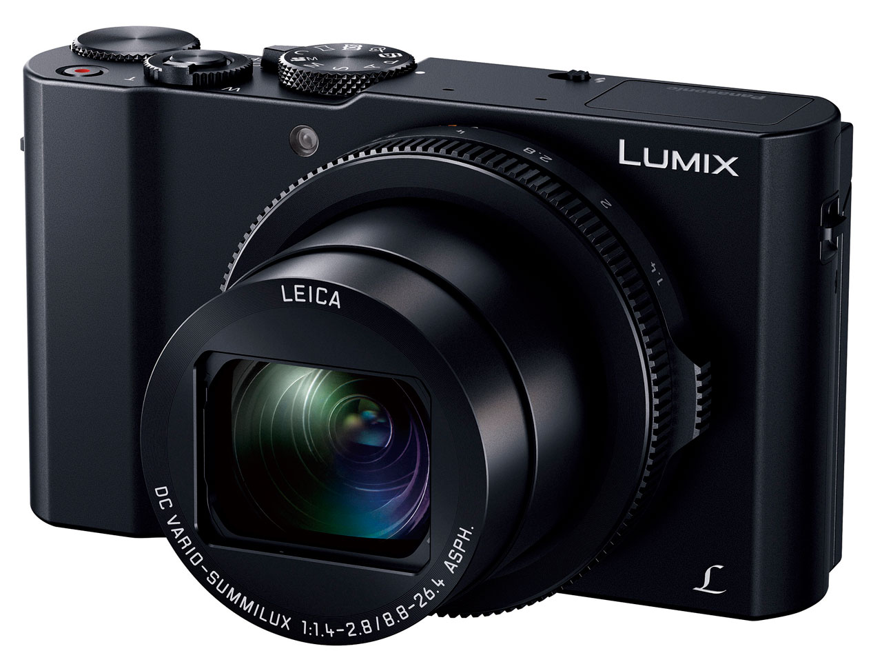 Panasonic パナソニック LUMIX DMC-LX9