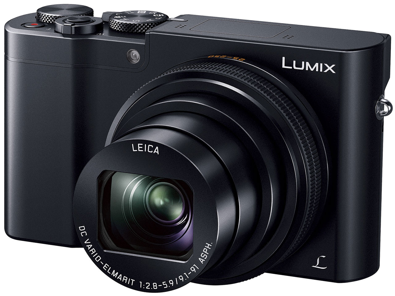 Panasonic パナソニック LUMIX DMC-TX1