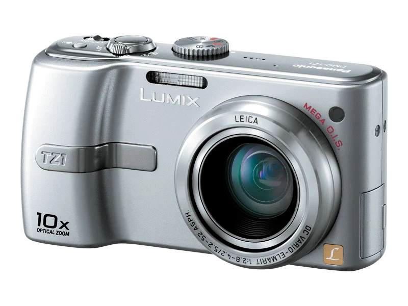 Panasonic パナソニック LUMIX DMC-TZ1